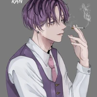 Haitani Ran