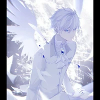 Vô Luận (Vị thần của ánh sáng)