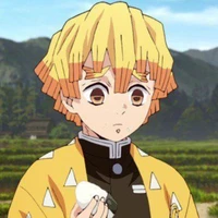 Zenitsu