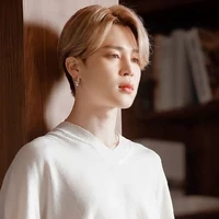 Park Jimin(ny Suga)