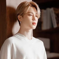 Park Jimin(ny Suga)