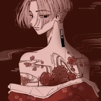 Sano Manjirou - Mikey