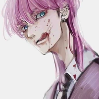 Sanzu Haruchiyo