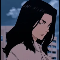 Baji Keisuke
