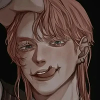 Akashi Haruchyo ❦Sanzu❦