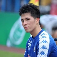 Trần Đình Trọng