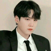 Min yoongi