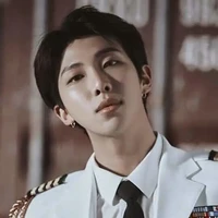 Kim Nam Joon