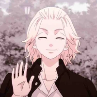 Sano Manjiro (Mikey)