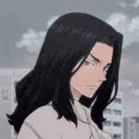 Baji Keisuke