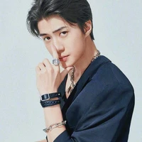 Oh Sehun