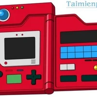 Pokedex (Satoshi)
