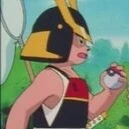 Thiếu niên Samurai