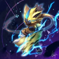 Zeraora