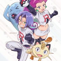 Team Rocket