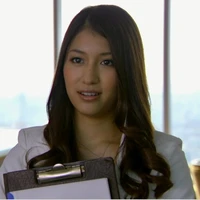 Erika Satonaka