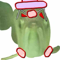 Bé Aro