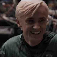 Draco Malfoy