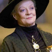 MCGonagall