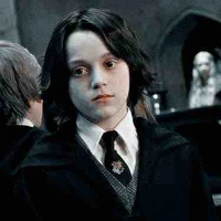 Snape 