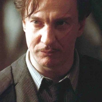 Remus Lupin