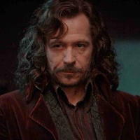 Sirius Black 