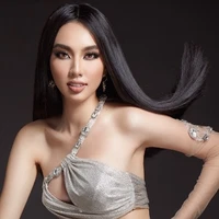 Thùy Tiên