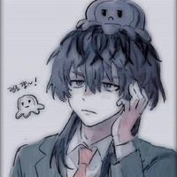 T/g iu anime