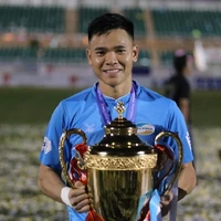 Trần Nguyên Mạnh