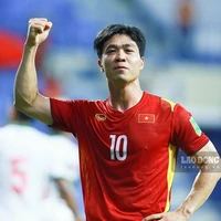 Nguyễn Công Phượng
