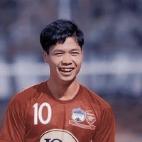 Công Phượng