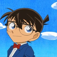 Edogawa Conan
