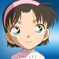Yoshida Ayumi