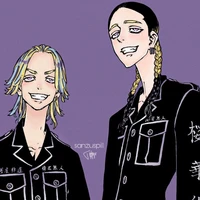 Haitani Brothers
