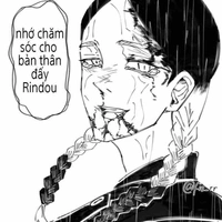 Haitani Ran