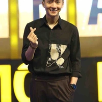 Ngô kiến huy