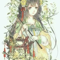 Vân Linh-hầu nữ thân cận của nu9