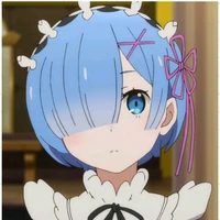 lacyrosy(em gái nuôi của anh)