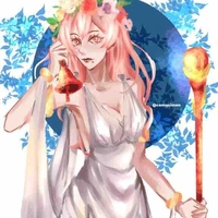 Tachibana Hinata