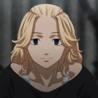 sano Manjiro