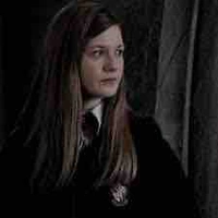 Ginny Weasley