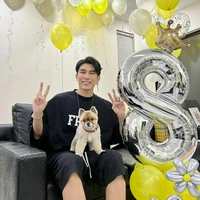 Mew Suppasit