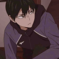 Kageyama Tobio 
