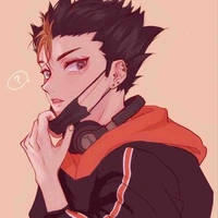 Nishinoya yu