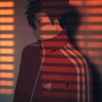 Kuroo Tetsuro