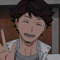 Oikawa Toru