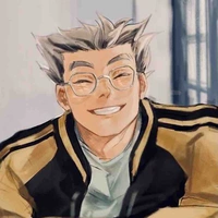 Bokuto Kotaro 