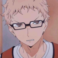Tsukishima Kei