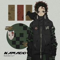 Kamado Tanjirou