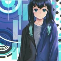 Tokitou Muichirou